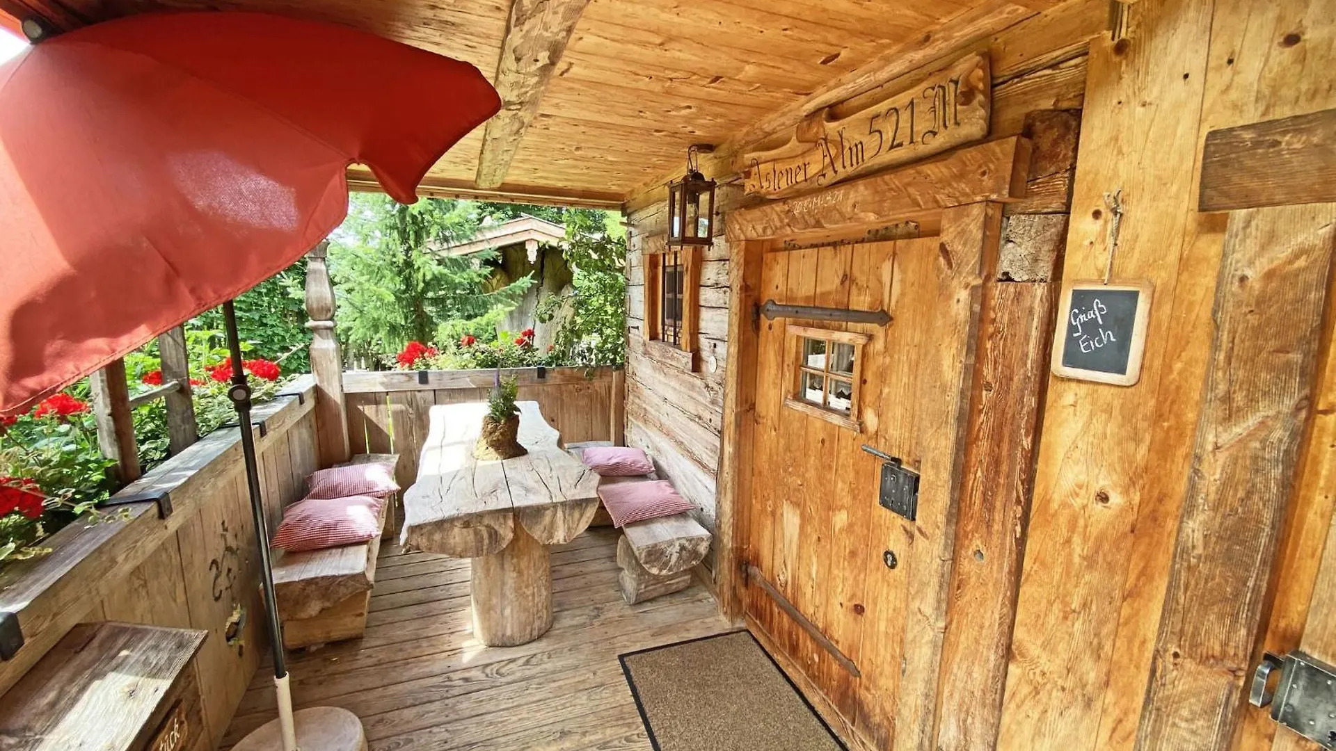 Eco-Friendly Holiday Home In Tittmoning 0*,