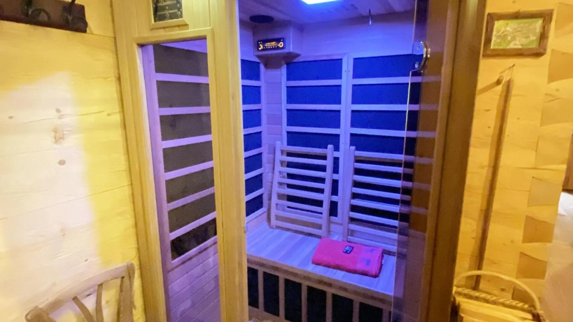 Eco-Friendly Holiday Home In Tittmoning