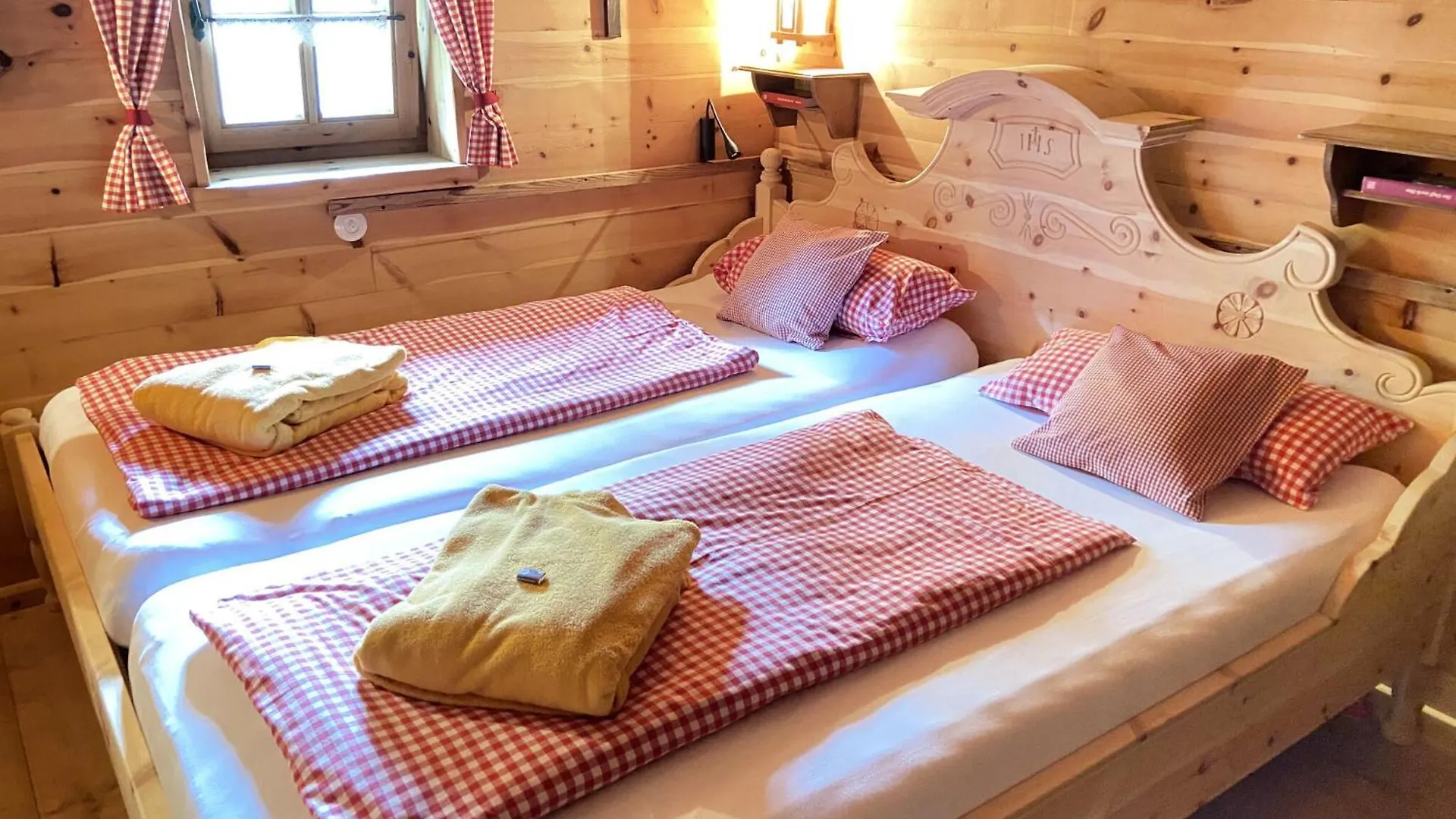 Eco-Friendly Holiday Home In Tittmoning