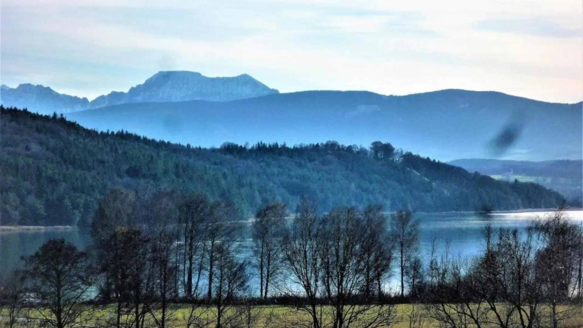 Eco-Friendly Holiday Home In Tittmoning 0*,  Německo